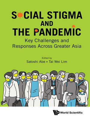cover image of Social Stigma and the Pandemic